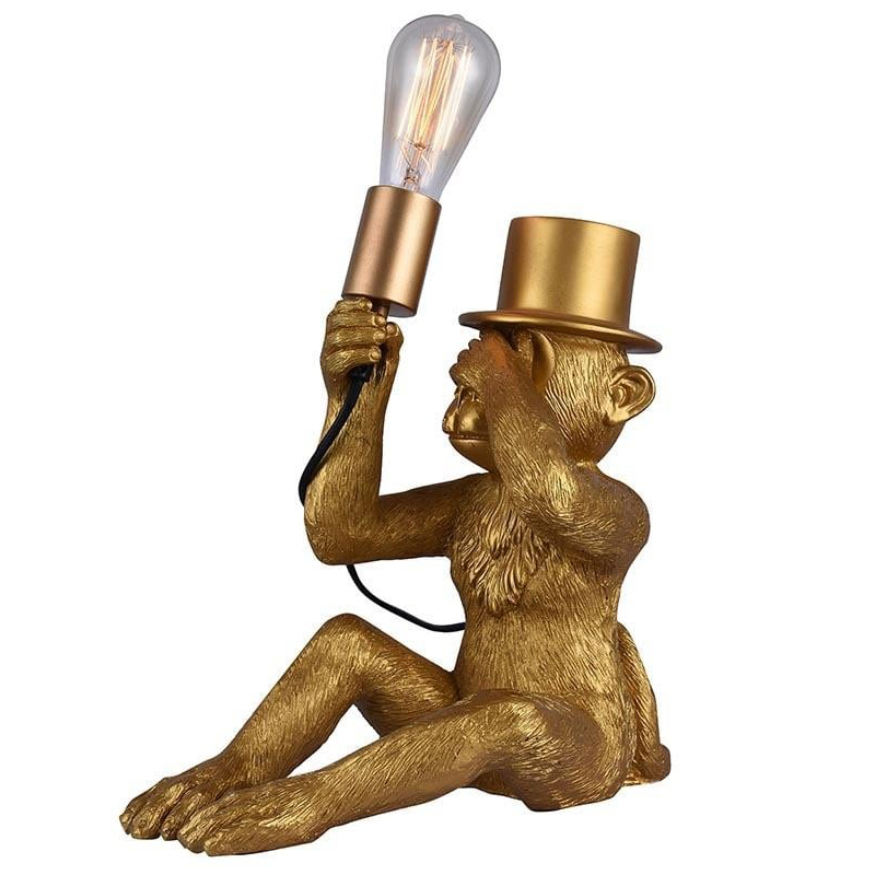   Circus Monkey Table lamp    -- | Loft Concept 