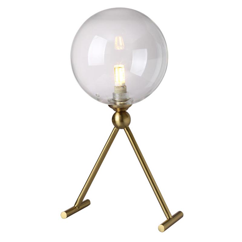   Holevier Table Lamp   -- | Loft Concept 
