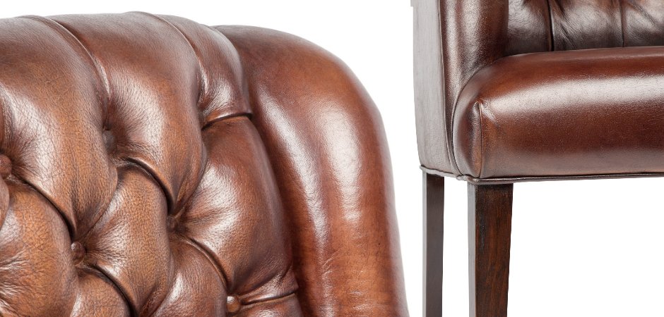 Кресло Leather Elegance Кресло Leather Elegance - Loft-Concept в Ростове-на-Дону
