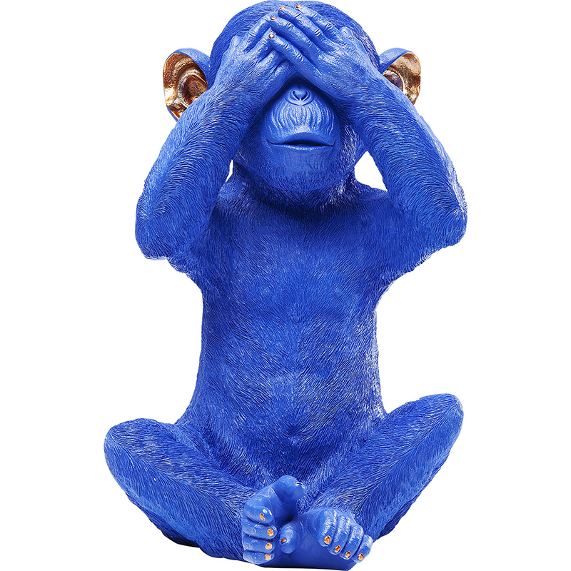  Blue  Monkey   -- | Loft Concept 