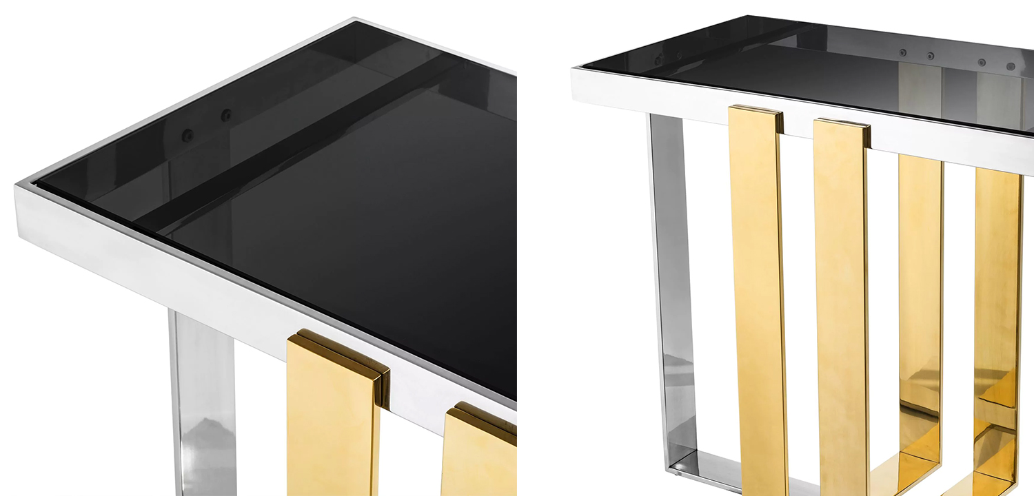 Консоль Eichholtz Console Table Belgo - фото