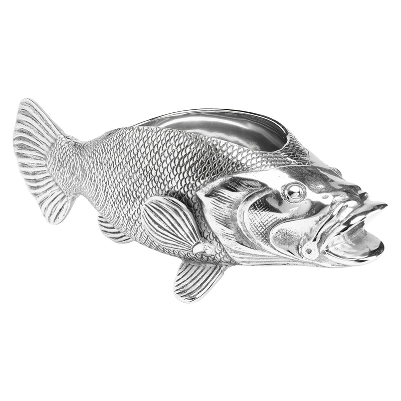    Silver Fish   -- | Loft Concept 