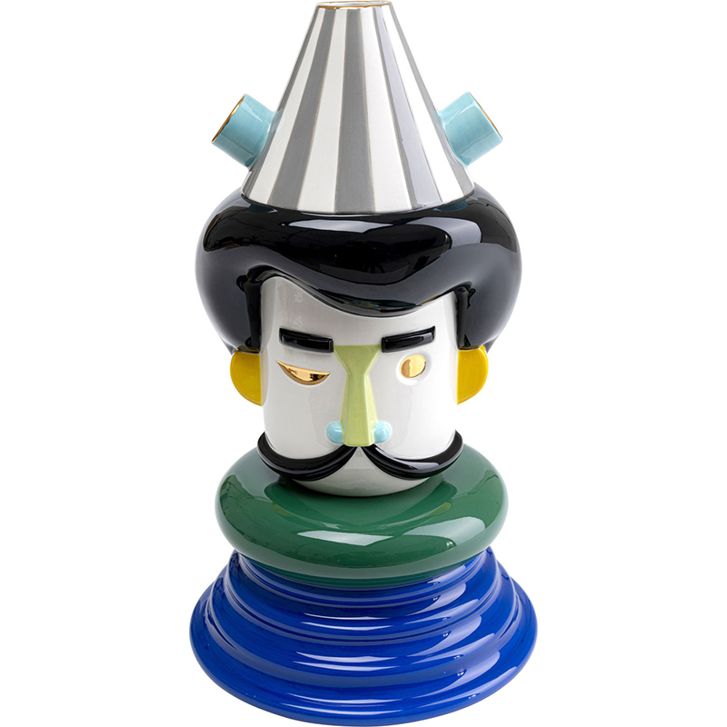  Funny Doll Vase II   -- | Loft Concept 