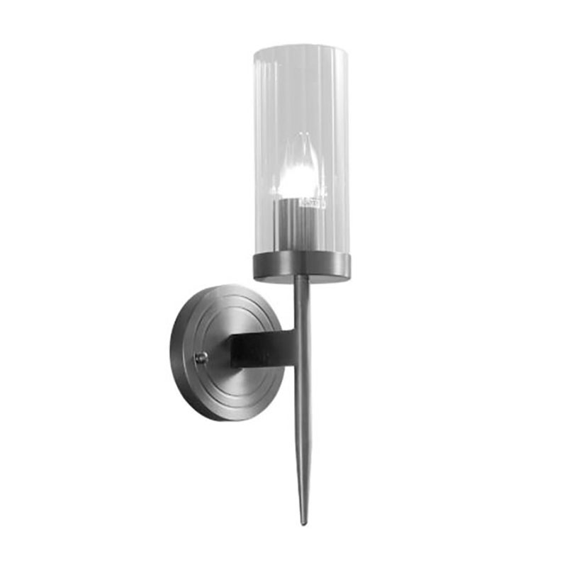  European Modern Living Room Silver Wall Lamp ALOUETTE SCONCE    -- | Loft Concept 