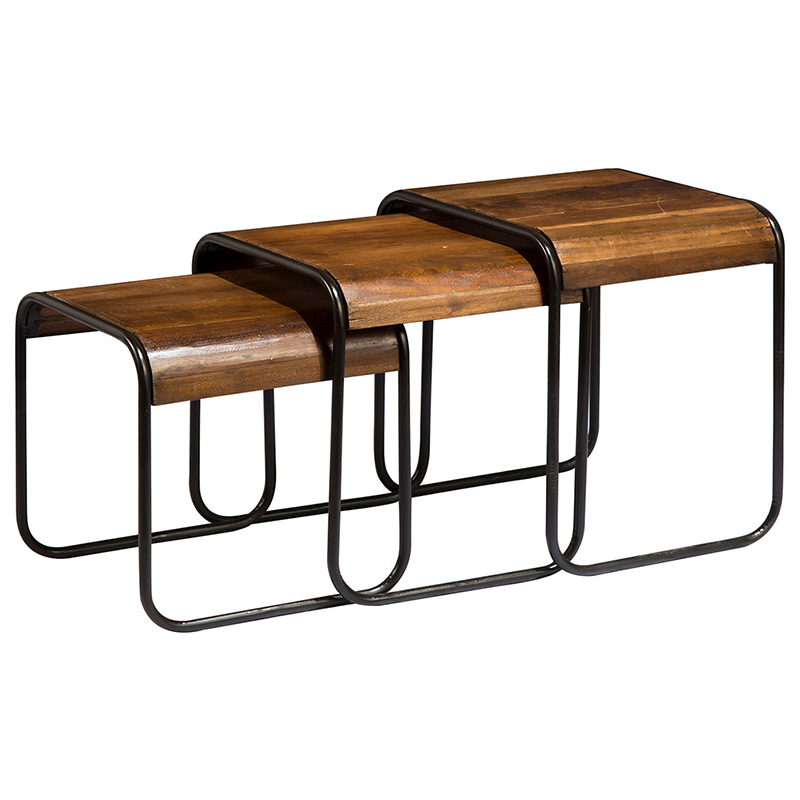   3-   Sydney Side Tables    -- | Loft Concept 