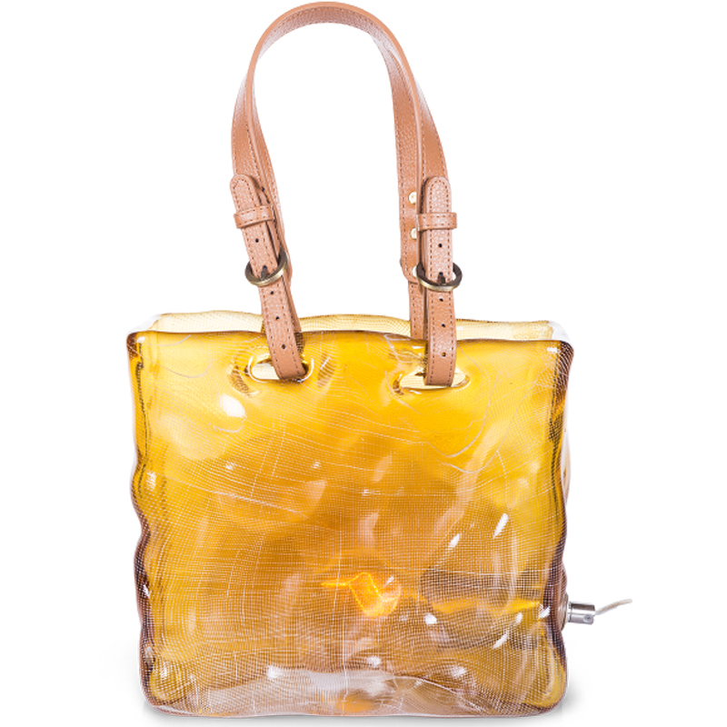   Bag Lamp yellow   -- | Loft Concept 