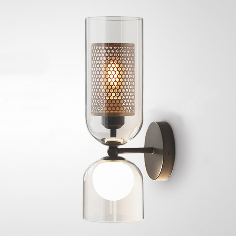  Perforation Vico Lamp     -- | Loft Concept 