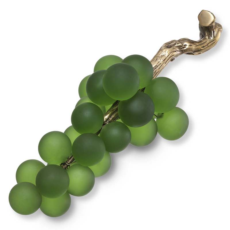  Eichholtz Object french grapes Green     -- | Loft Concept 