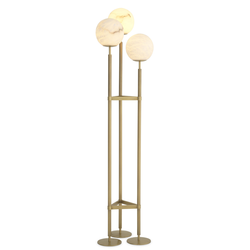  Eichholtz Floor Lamp Fiori    -- | Loft Concept 