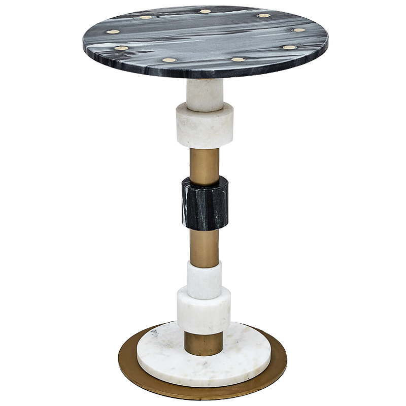   Aegina Side Table -    -- | Loft Concept 