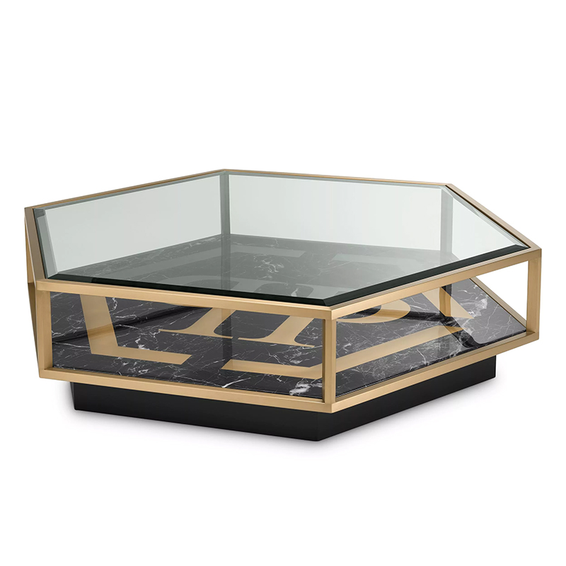   Philipp Plein Coffee Table Falcon View      -- | Loft Concept 