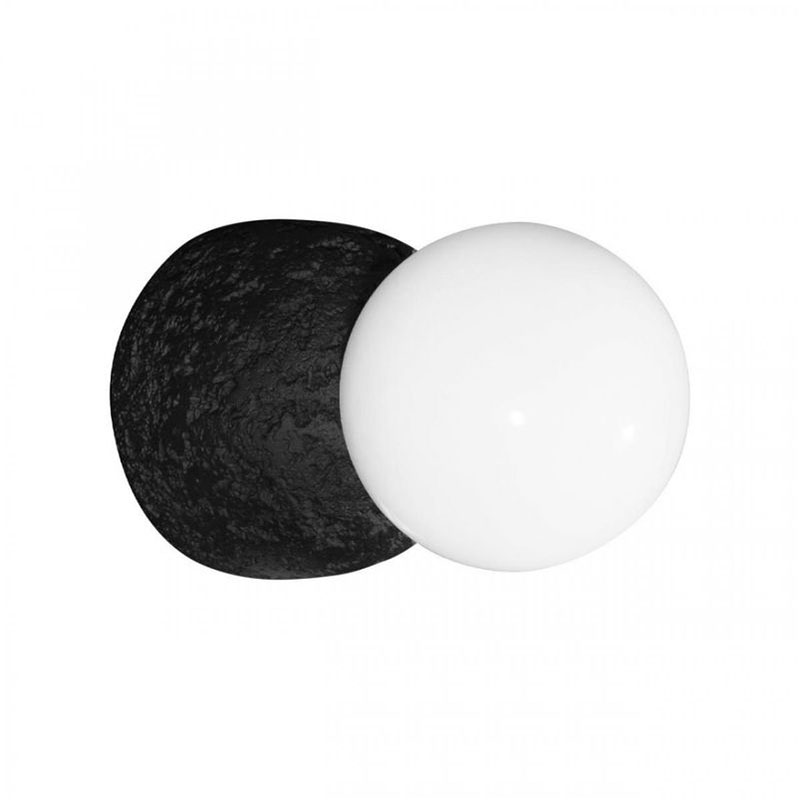  Sea foam Black  10    -- | Loft Concept 