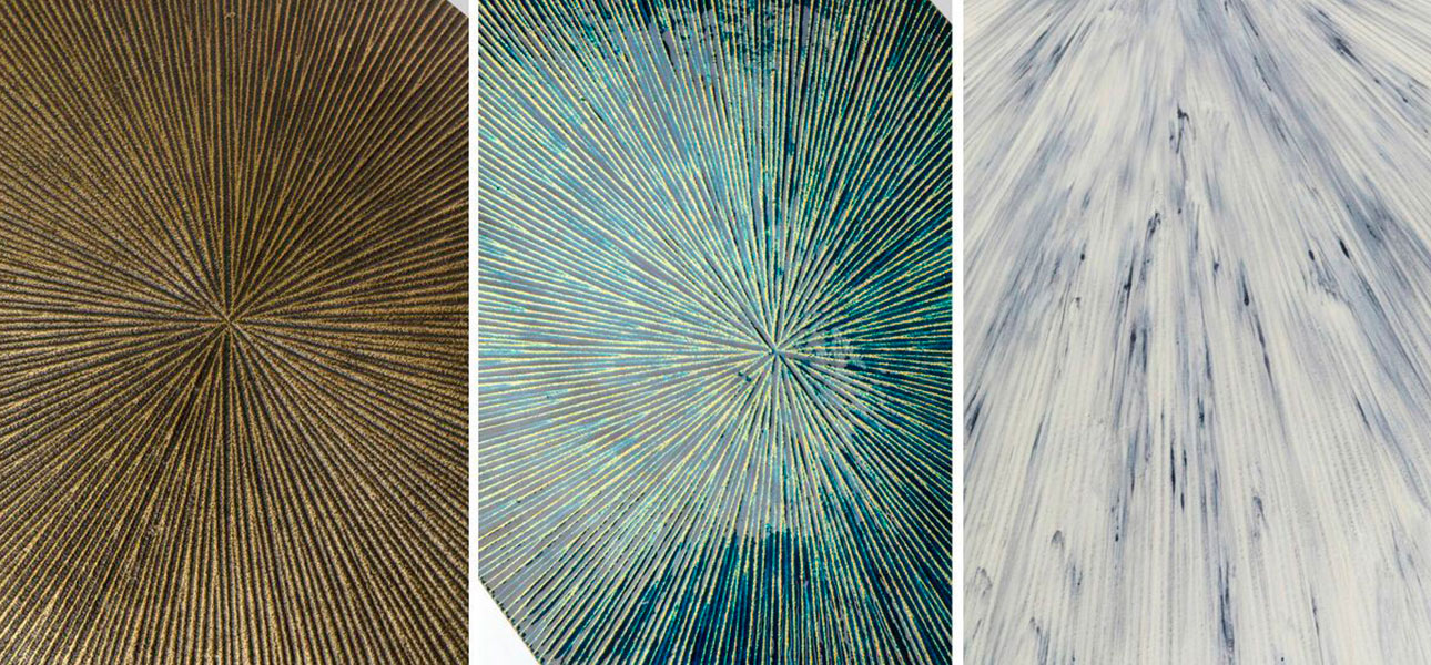 Приставной стол Triple Splendor - фото №1