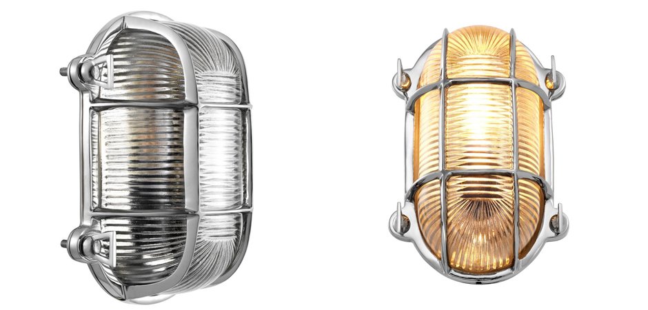 Бра Eichholtz Wall Lamp Aqua L - Loft-Concept в Ростове-на-Дону