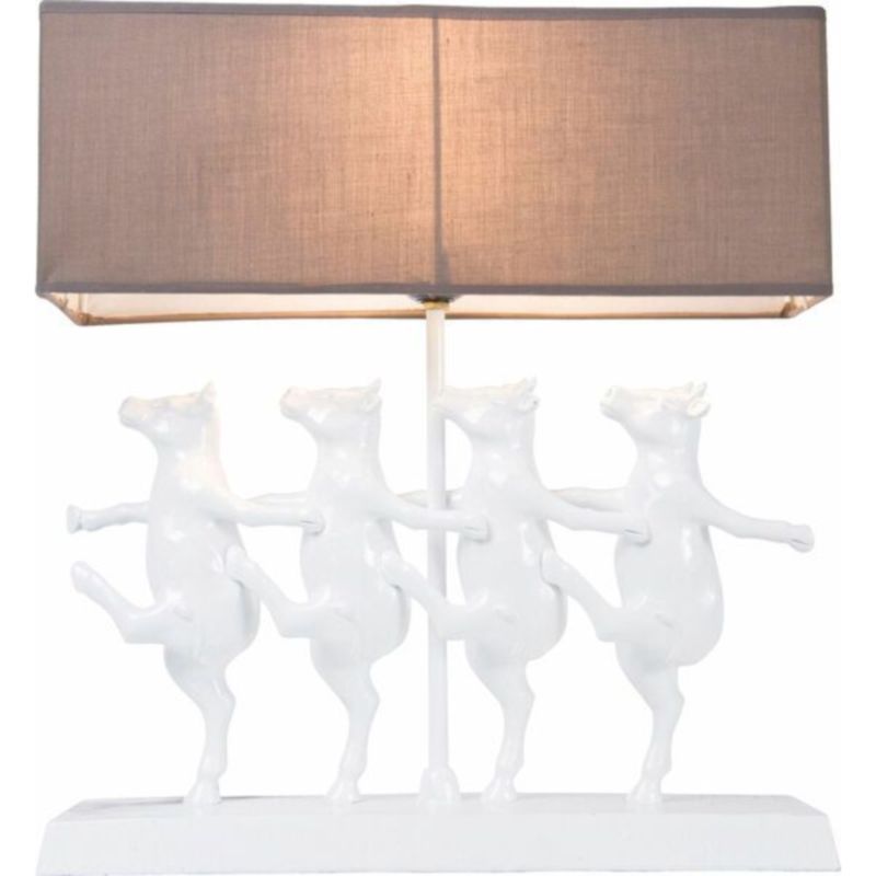   Cows dancing in the light    -- | Loft Concept 