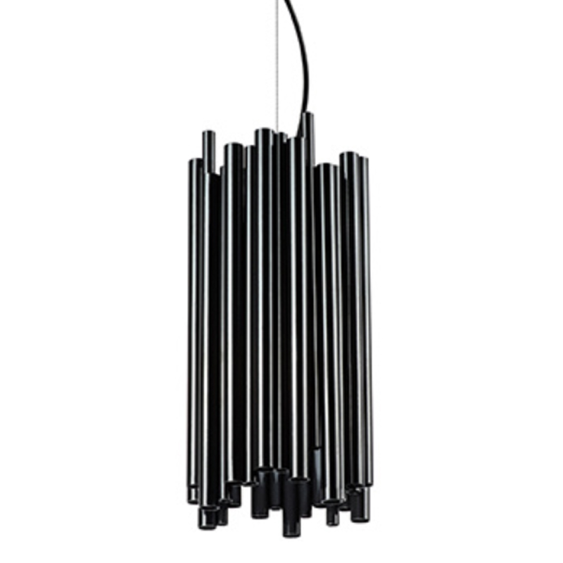  Delightfull Brubeck Pendant Lamp Black Metal 18   -- | Loft Concept 