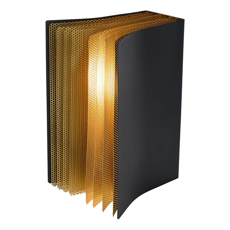   Open Book table lamp    -- | Loft Concept 