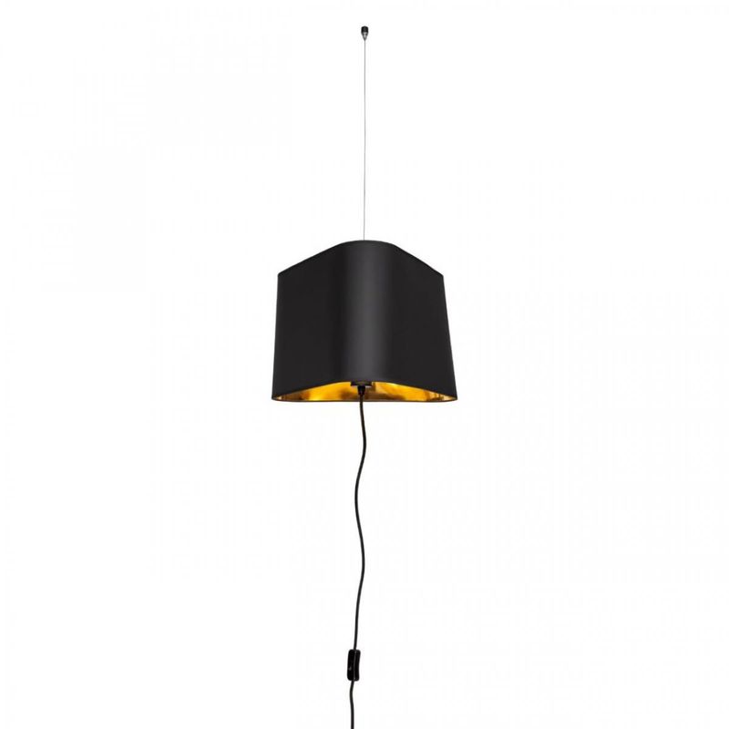  Designheure Lighting Black 38     -- | Loft Concept 