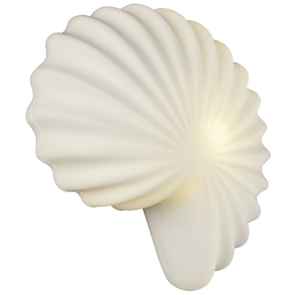   Shell Top Lamp   -- | Loft Concept 