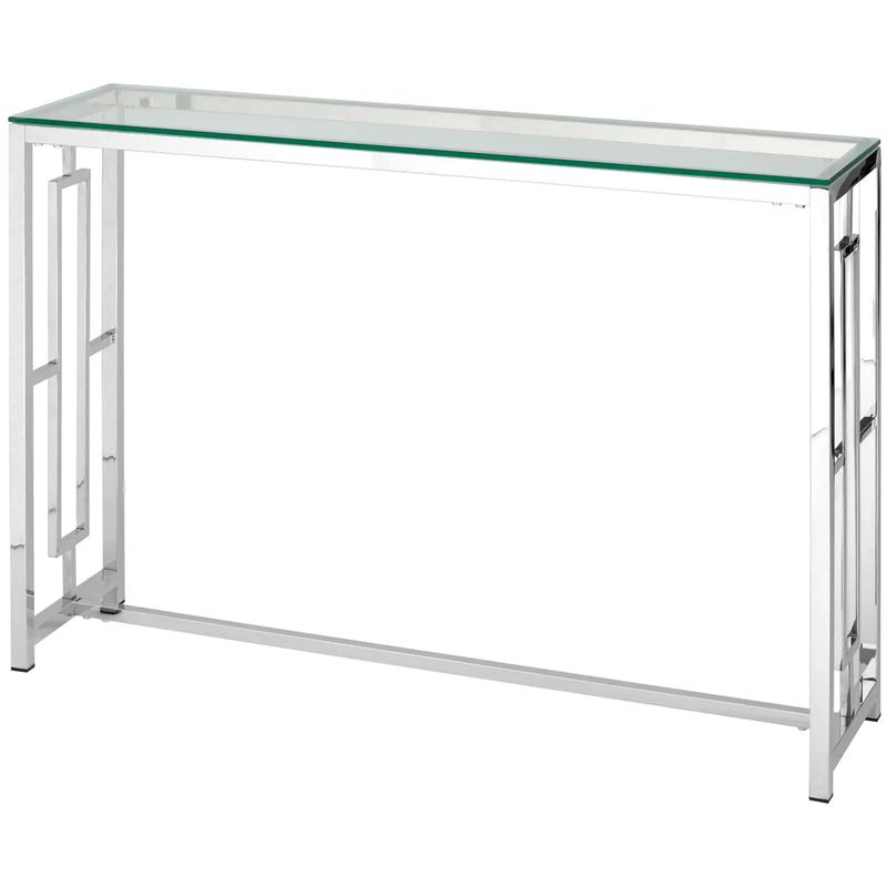  Milan Tables Silver     -- | Loft Concept 