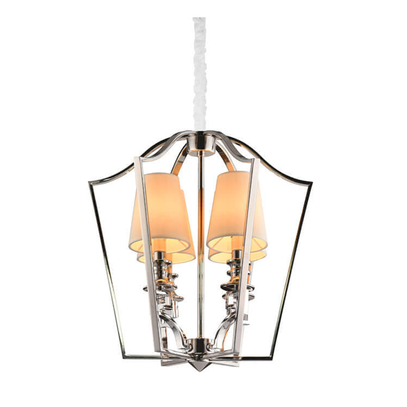  Art Lamp Beige nickel     -- | Loft Concept 