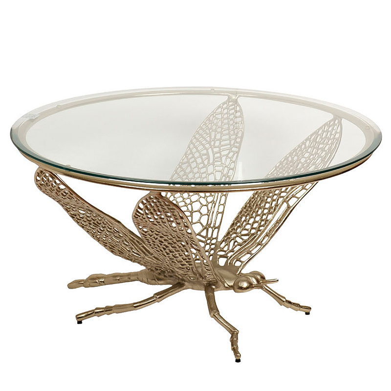   Dragonfly Table   -- | Loft Concept 