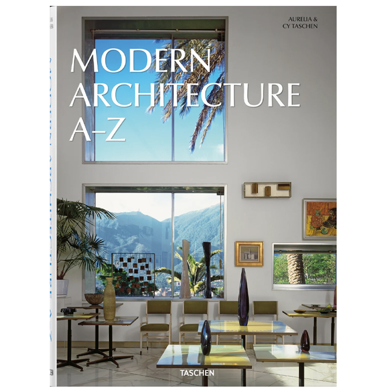 Modern Architecture AZ XL 34    -- | Loft Concept 