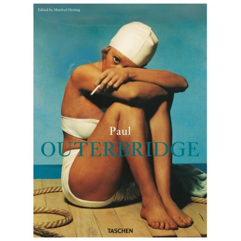 Paul Outerbridge   -- | Loft Concept 
