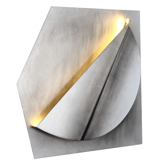  Folded Sheet Bra   -- | Loft Concept 
