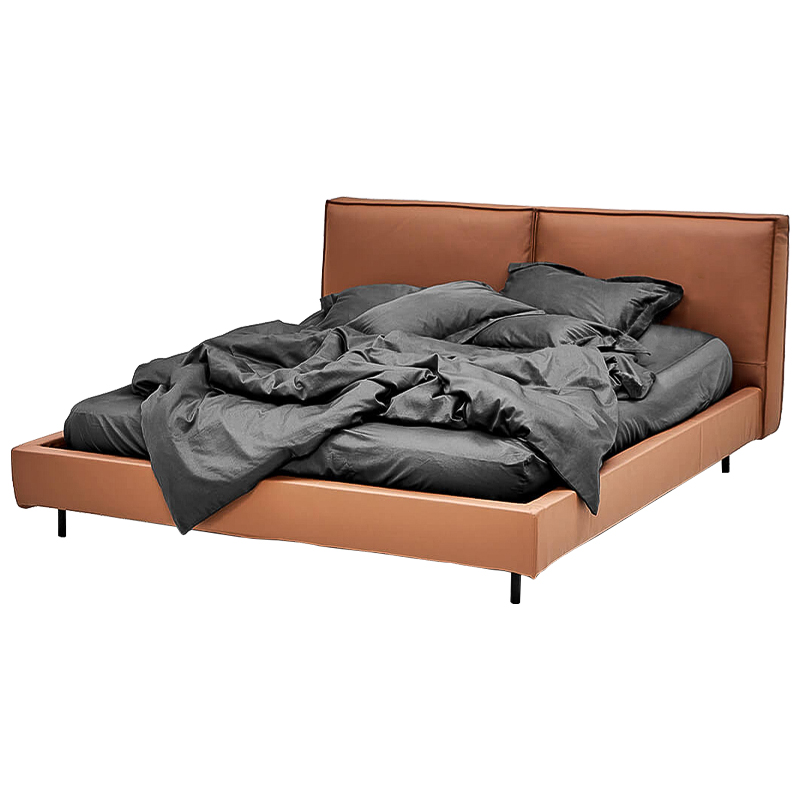  Akana Bed   -- | Loft Concept 