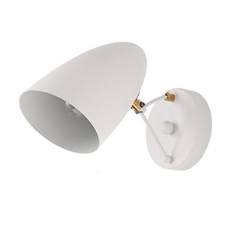  JLYLITE wall Lamp White   -- | Loft Concept 