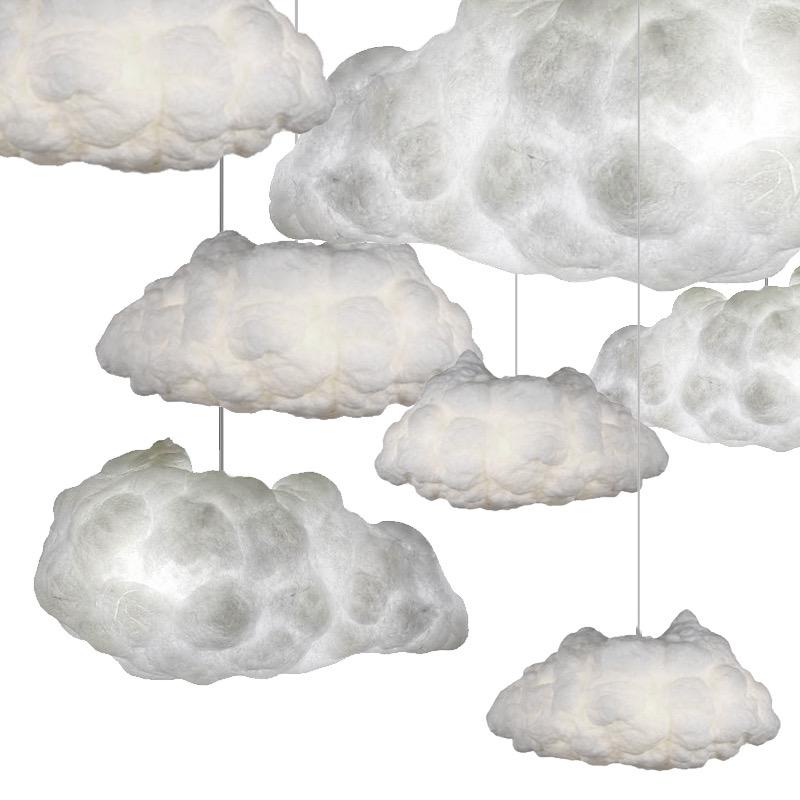   Cloud Pendant Light    -- | Loft Concept 