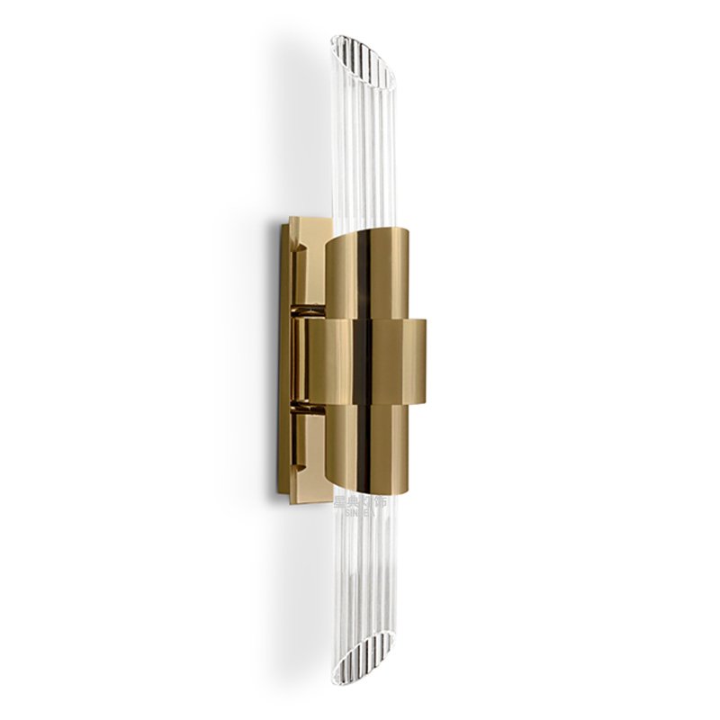  Tycho Small Wall Light from Covet Paris      -- | Loft Concept 