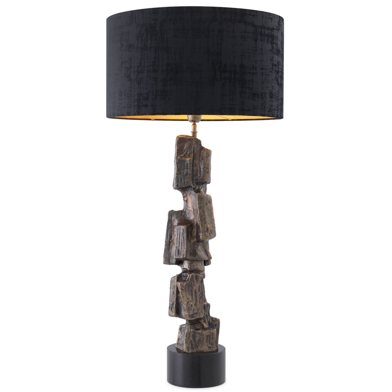   Eichholtz Table Lamp Noto     -- | Loft Concept 