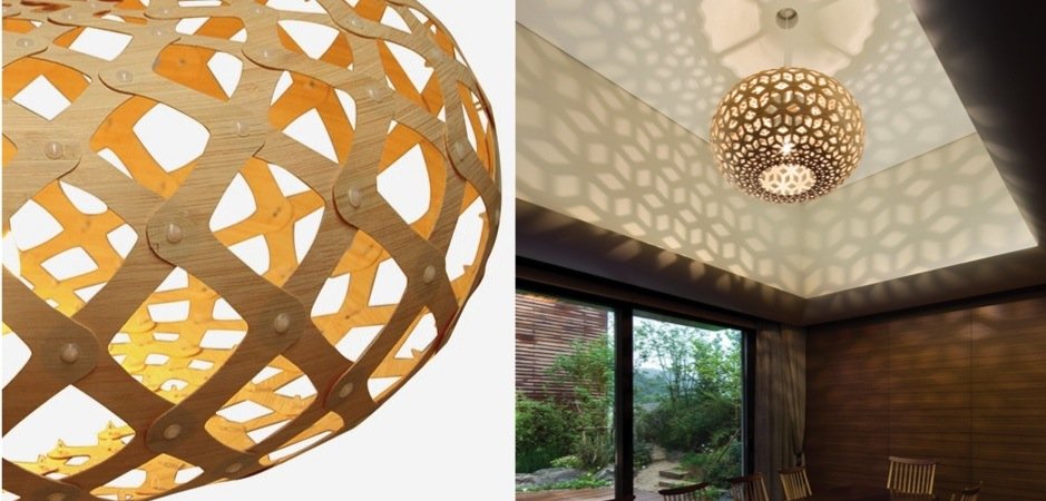 Люстра Kina - Loft-Concept в Ростове-на-Дону