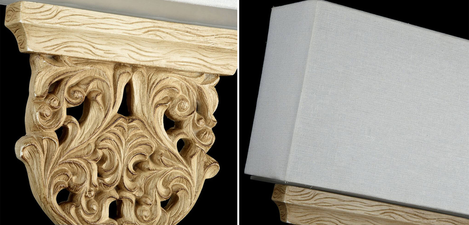 Бра Agueta Light Sconce - фото