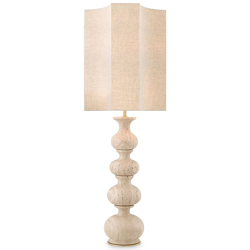   Eichholtz Table Lamp Mabel   -- | Loft Concept 