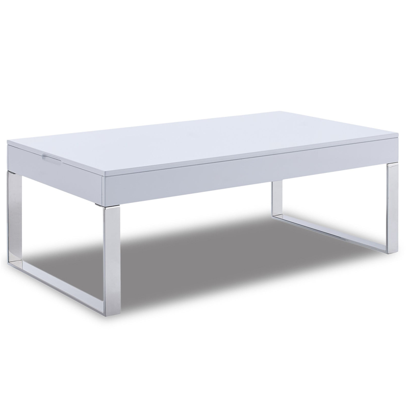   Annecy Coffee Table white    -- | Loft Concept 