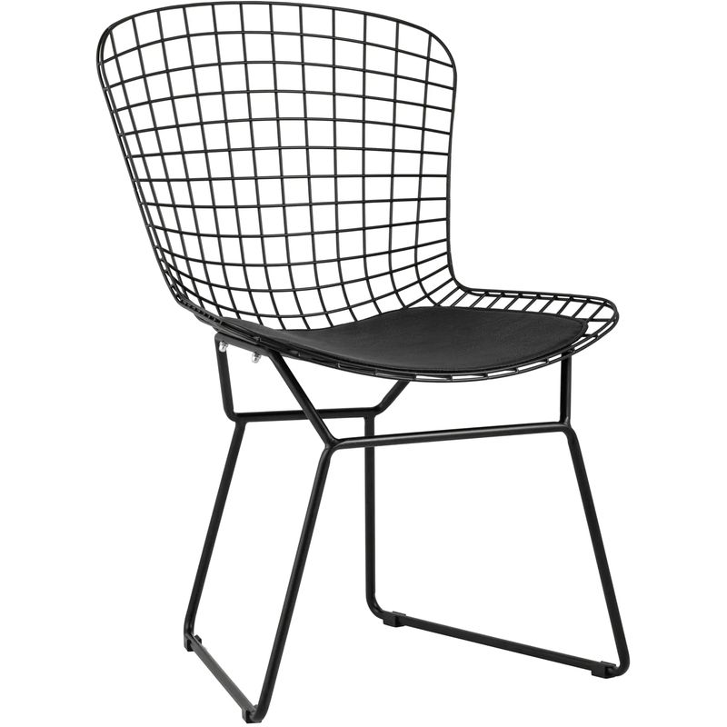  Bertoia Chair      -- | Loft Concept 