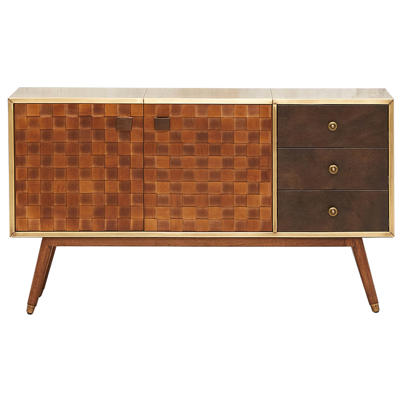  Lanzo Chest of Drawers    -- | Loft Concept 