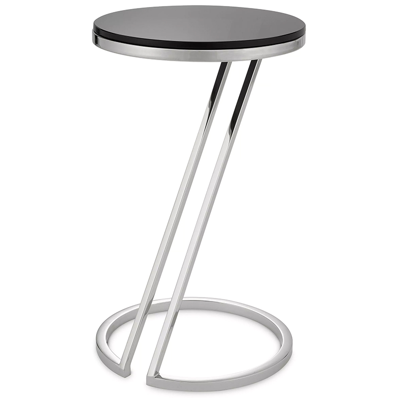   Eichholtz Side Table Falcone Chrome    -- | Loft Concept 