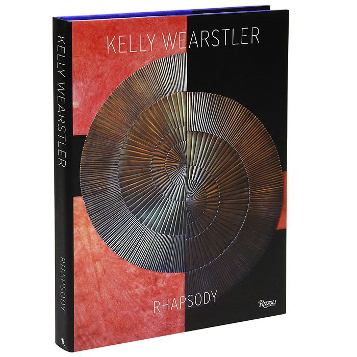 Kelly Wearstler: Rhapsody    -- | Loft Concept 