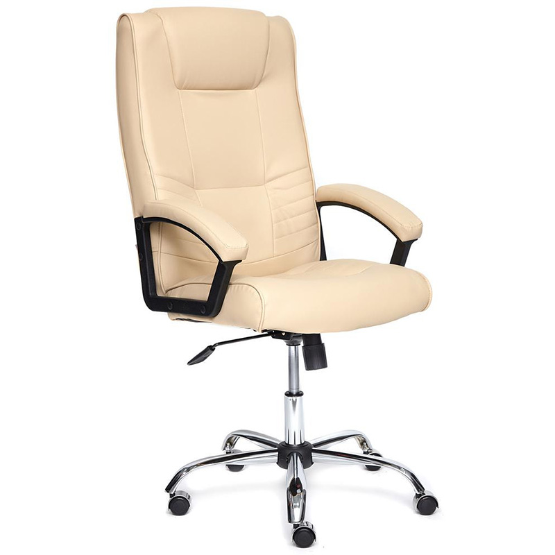  Gabriel Eco-Leather chair   -- | Loft Concept 