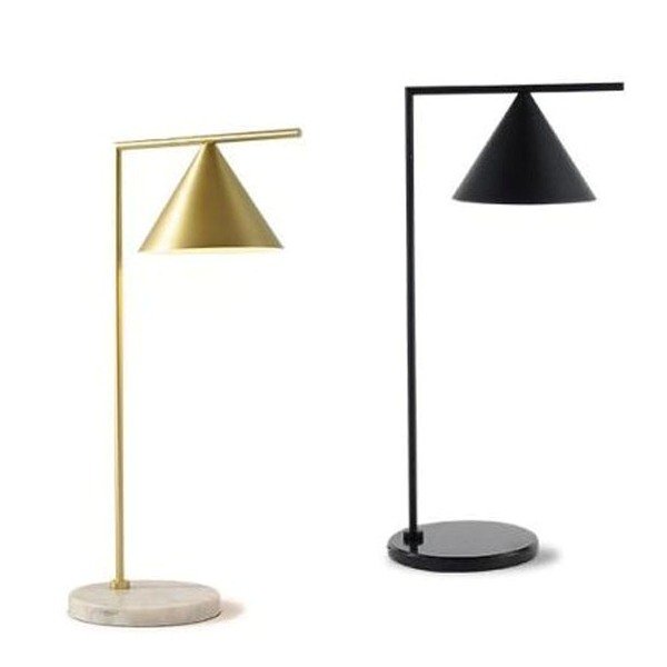   Flos Captain Flint Cone table lamp       -- | Loft Concept 
