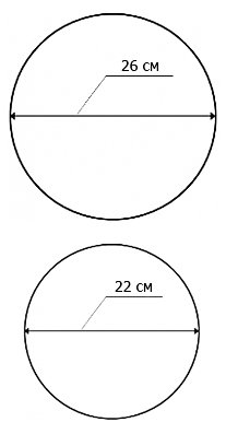 Декоративная тарелка Fornasetti 30.CR.BW.R01-212 в Ростове-на-Дону