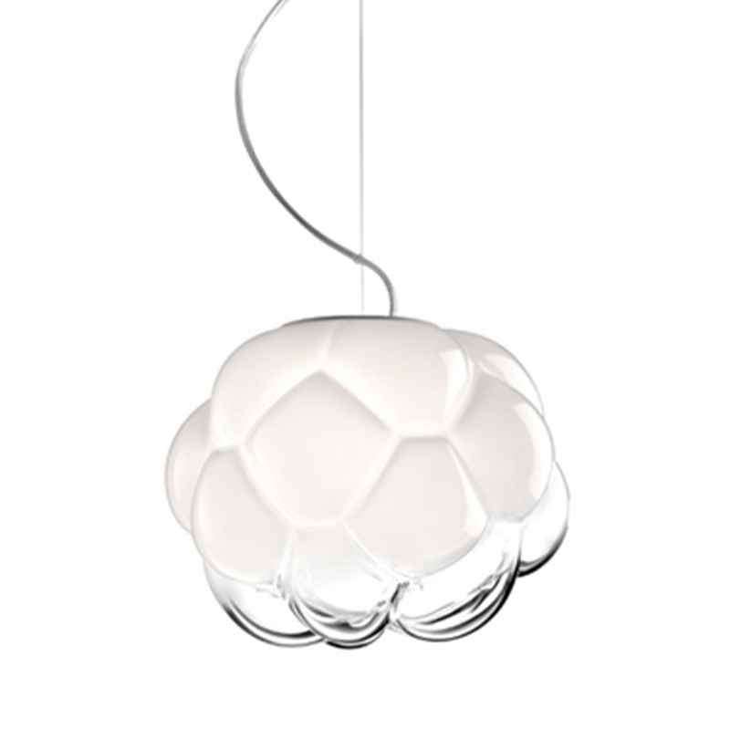   Fabbian Cloudy Hanging Lamp     -- | Loft Concept 