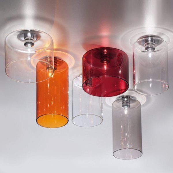   AXO Light Spillray Suspension           -- | Loft Concept 