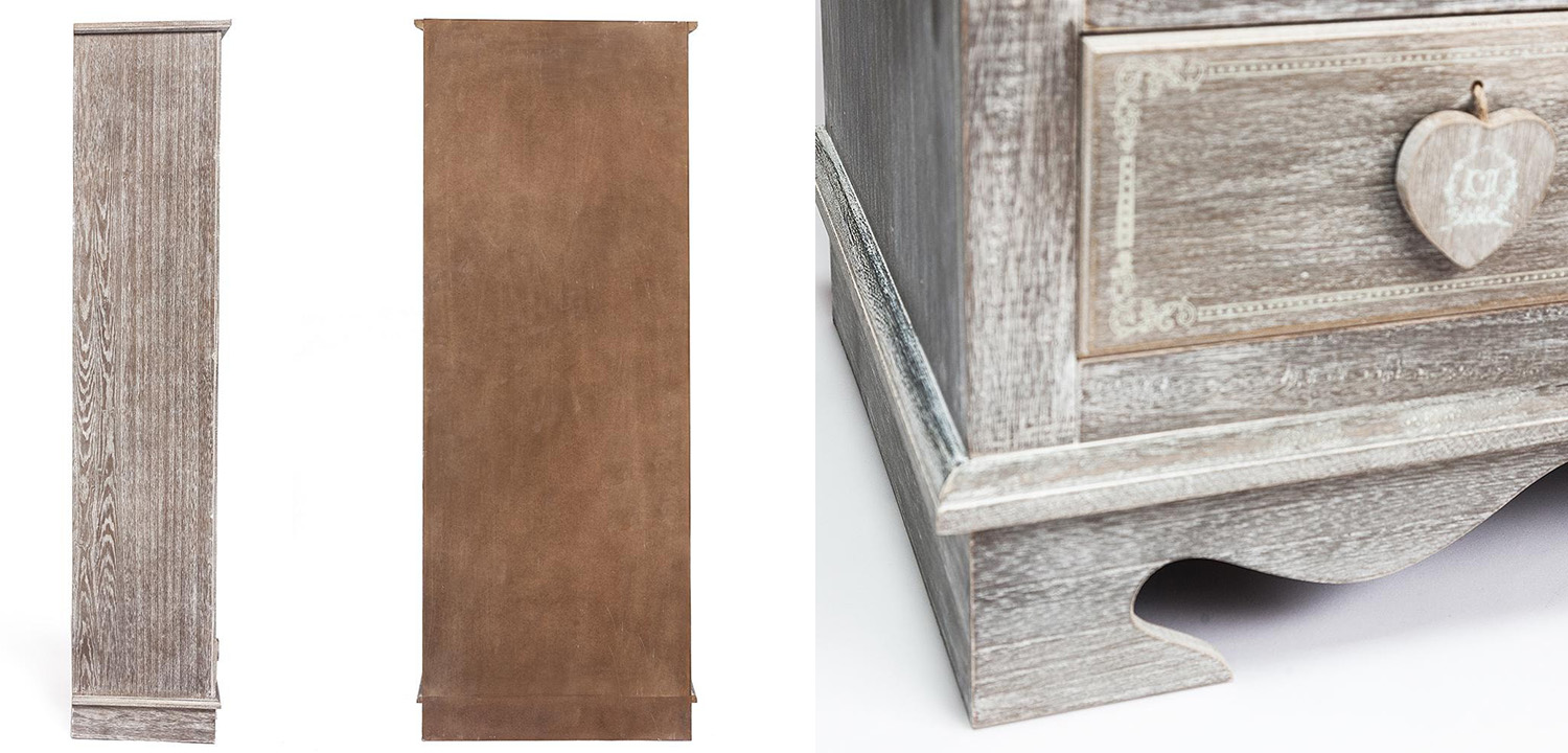 Стеллаж Valensia - фото №1