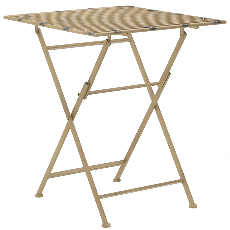     Azra Metal Side Table   -- | Loft Concept 
