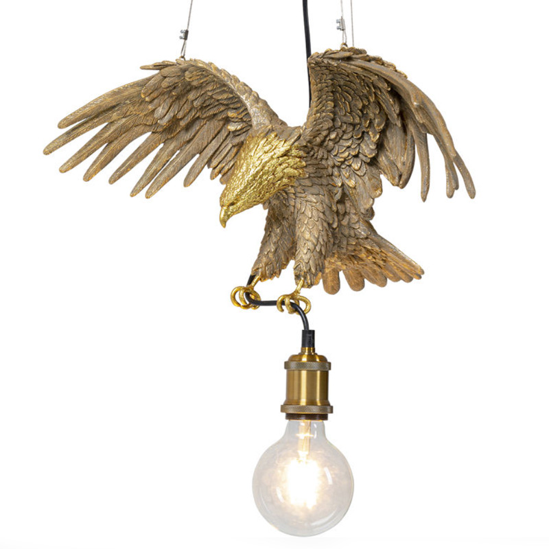     Golden Eagle   -- | Loft Concept 
